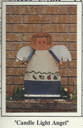 Candle Light Angel - Mosey n Me - Frank Bielec - OOP