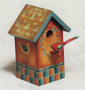 Birds of a Feather - Sandy Brenner