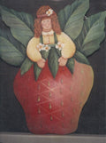 Strawberry Sue - Anne Blair