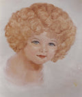 Dolly- Ruth Benthin