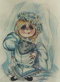 Bride to Be - Betty L Byrd