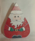 Teardrop Santa - Missy Becker