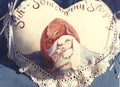 Shhh Somebunnys Sleeping - Mary Lou Burrows