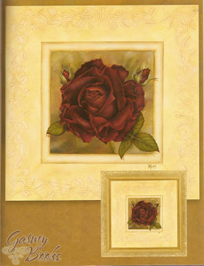 Botanical Inspirations - Tracey Sims
