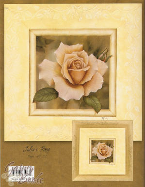 Botanical Inspirations - Tracey Sims
