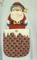Santa Shirt - Jan Bowen
