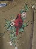Cardinal Shirt - Jan Bowen