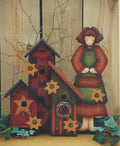 Garden Gate - Sandy Brenner