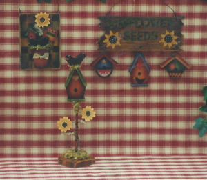 Garden Variety - Sandy Brenner