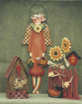 Herb Angel - Sandy Brenner