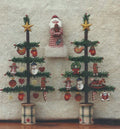 Christmas Mini's - Sandy Brenner