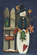 Snow for Sale - Sandy Brenner