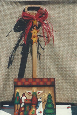 Christmas Collection - Sandy Brenner