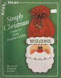 CLEARANCE: Simply Christmas - Kathy Distefano Griffiths
