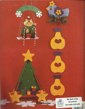 CLEARANCE: Simply Christmas - Kathy Distefano Griffiths