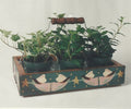 Angel Basket - Jeri Francis Brindley and Kim Meyer