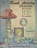 Brush Artistry Designs - Vintage 1967 - OOP