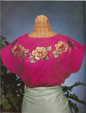 CLEARANCE: Brush N Wear with a Flair - Joni Wieland - OOP