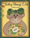 CLEARANCE: Budding Blessings 2 All - Michelle Almeida