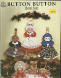 CLEARANCE: Button Button - Cheryl Sims