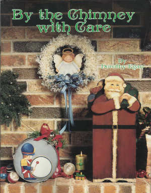 CLEARANCE: By the Chimney with Care Vol. 1 - Dorothy Egan