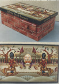 Humpty Dumpty - Betty Caithness - OOP