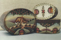 Apple Tree Cottage - Betty Caithness - OOP