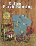 CLEARANCE: Calico Patch Painting - Merlene Taylor