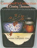 Campbell's Collection of Country Treasures - Bobbie Campbell