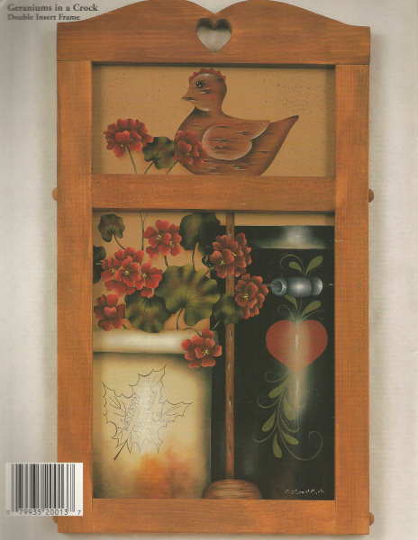 Campbell's Collection of Country Treasures - Bobbie Campbell