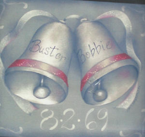 Our Special Day - Bobbie Campbell