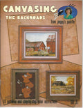 CLEARANCE: Canvasing the Backroads - Peggy Caldwell