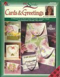 Cards and Greetings - Donna Dewberry