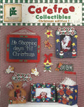 CLEARANCE: Carefree Collectibles - Christmas Edition - Multi-Author