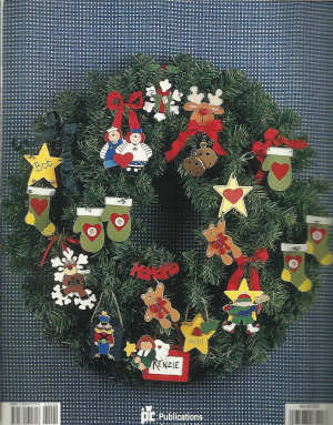 CLEARANCE: Carefree Collectibles - Christmas Edition - Multi-Author