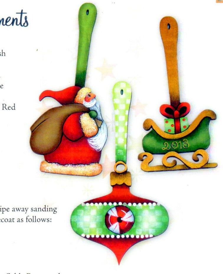 Homespun Touches Celebrate Every Day - Mary Jo Tuttle