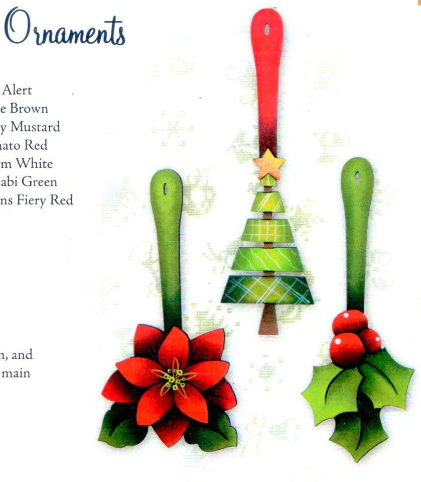 Homespun Touches Celebrate Every Day - Mary Jo Tuttle
