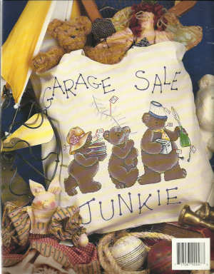 CLEARANCE: Celebrate Your Playtime - Karen Wood