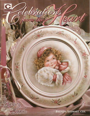 Celebrations from the Heart Vol. 1 - Brenda Stewart