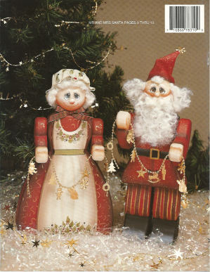 CLEARANCE: A Charmed Christmas - Janet Riegel and Susan Combest