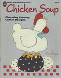 CLEARANCE: Chicken Soup - Pat Olson