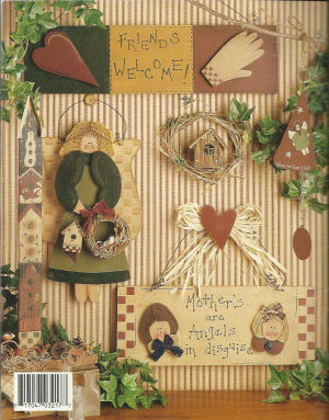 CLEARANCE: Childhood Pastimes - Sue Ann Thomason
