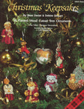 Christmas Keepsakes - Bess Daniel & Debbie Steuart