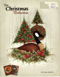CLEARANCE: The Christmas Collection - France Quirion
