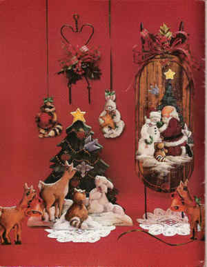 Christmas Elegance Vol. 2 - Juliet Martin - OOP