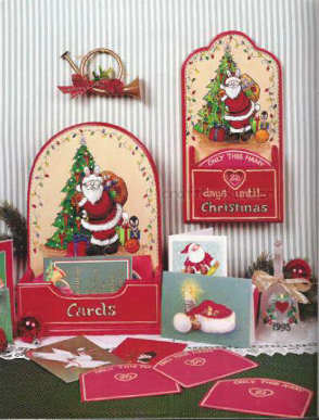 Christmas Elegance Vol.  4 - Juliet Martin - OOP