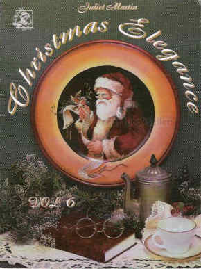 Christmas Elegance Vol. 6 - Juliet Martin - OOP