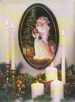 Christmas Elegance Vol. 6 - Juliet Martin - OOP