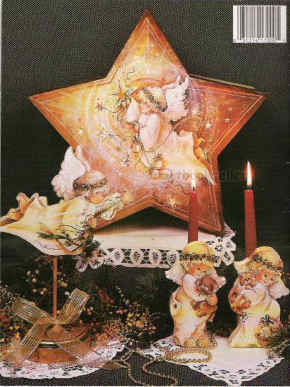 Christmas Elegance Vol. 6 - Juliet Martin - OOP