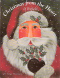 Christmas from the Heart of Byfield - Susie Saunders - OOP